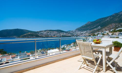 Villa Berry Kışla — 4