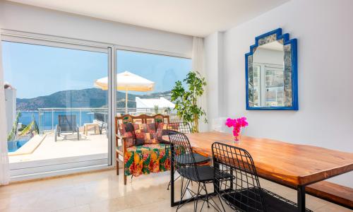 Villa Berry Kışla — 11
