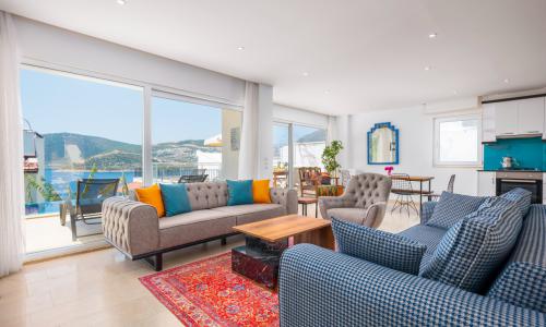 Villa Berry Kışla — 10