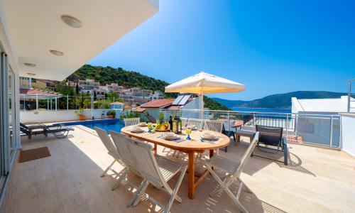 Villa Berry Kışla — 3