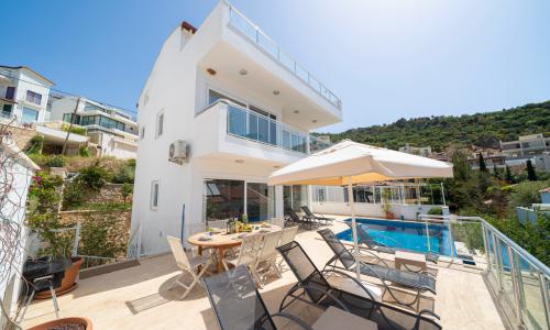 Villa Berry Kışla — 5