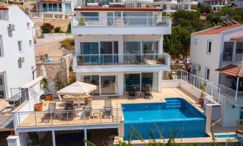 Villa Berry Kışla — 1