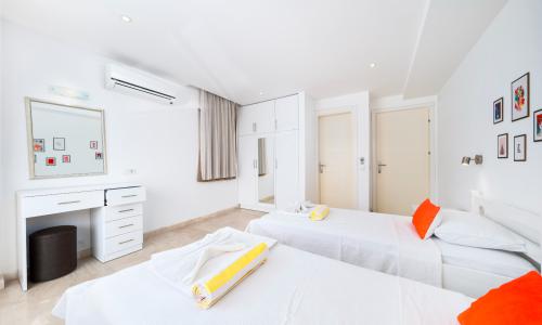 Villa Berry Kışla — 20