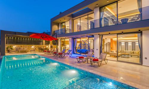 Villa Best — 57