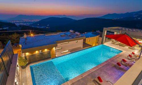 Villa Best — 8