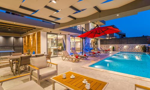 Villa Best — 4