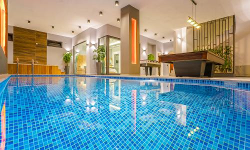 Villa Best — 36