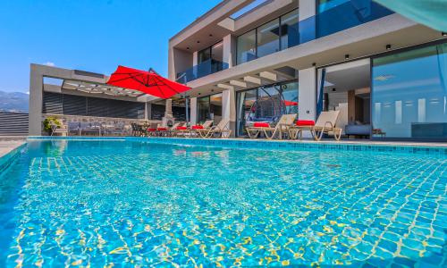 Villa Best — 2