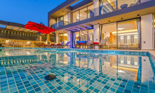 Villa Best — 1