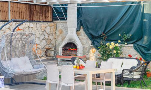 Villa Beyaz İslamlar — 21