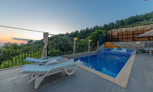 Villa Beyaz İslamlar — 5
