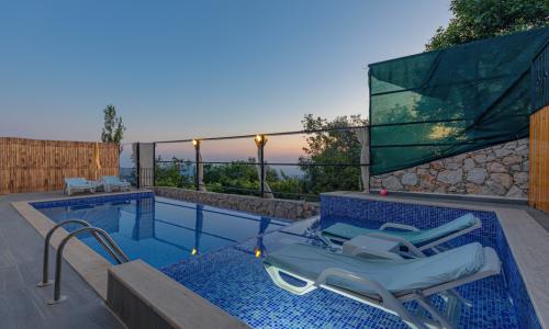 Villa Beyaz İslamlar — 8
