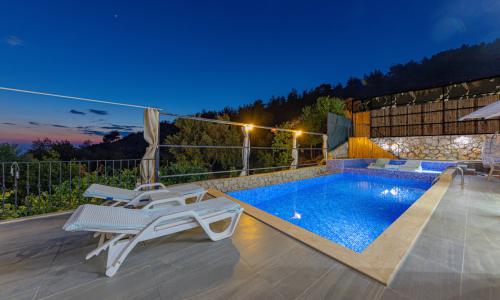 Villa Beyaz İslamlar — 3