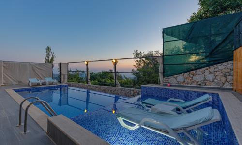 Villa Beyaz İslamlar — 7