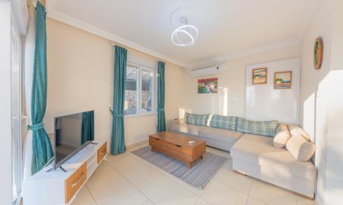Villa Beyaz İslamlar — 28