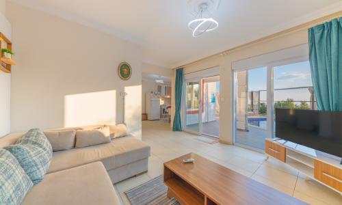 Villa Beyaz İslamlar — 26