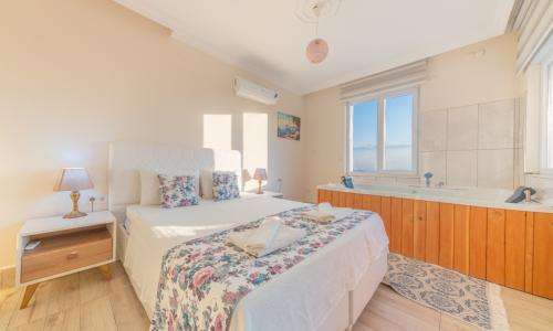 Villa Beyaz İslamlar — 31