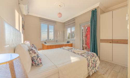 Villa Beyaz İslamlar — 29