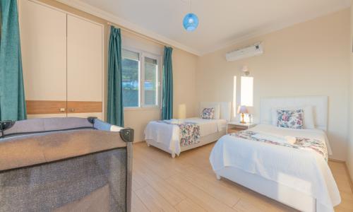Villa Beyaz İslamlar — 39