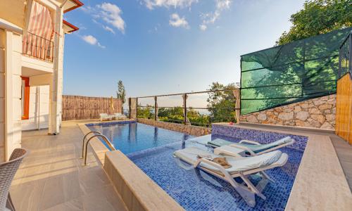 Villa Beyaz İslamlar — 16