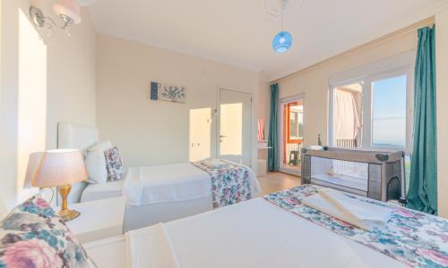 Villa Beyaz İslamlar — 38