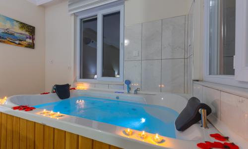 Villa Beyaz İslamlar — 33