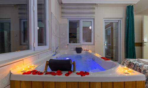 Villa Beyaz İslamlar — 34