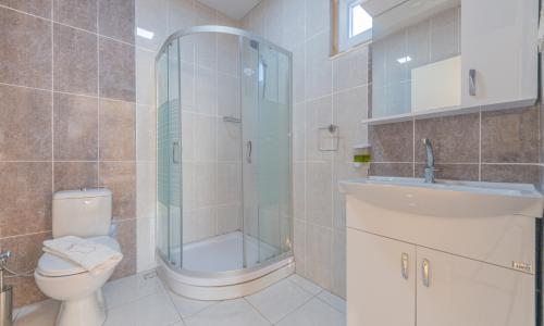 Villa Beyaz İslamlar — 36