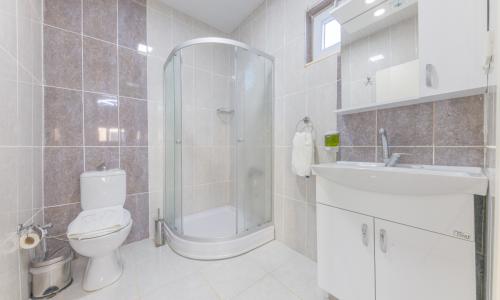 Villa Beyaz İslamlar — 40