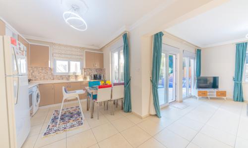 Villa Beyaz İslamlar — 25