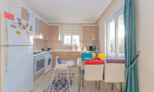 Villa Beyaz İslamlar — 22