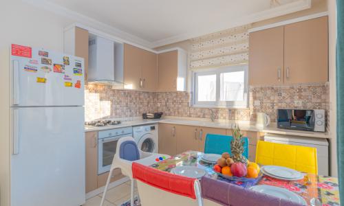 Villa Beyaz İslamlar — 23