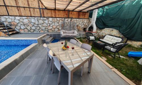 Villa Beyaz İslamlar — 18