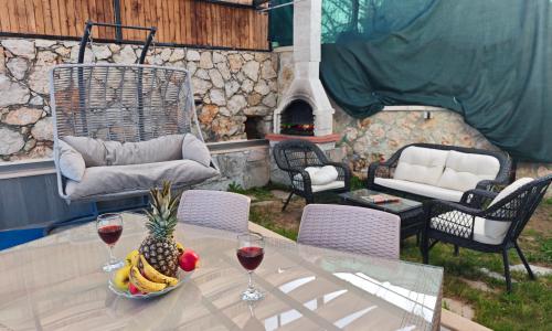 Villa Beyaz İslamlar — 20