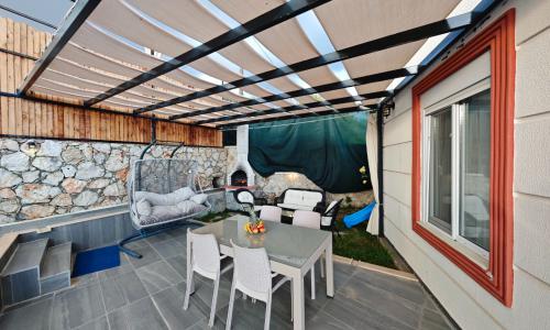 Villa Beyaz İslamlar — 19