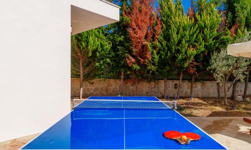 Villa Beyaz Kalkan — 14