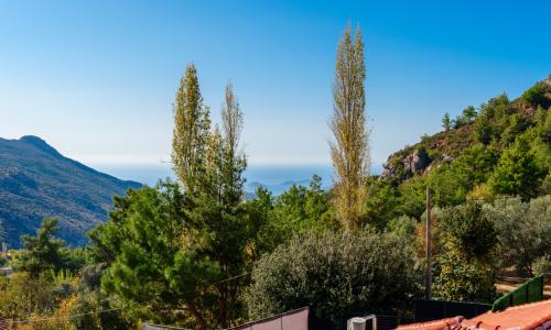 Villa Beyaz Kalkan — 44