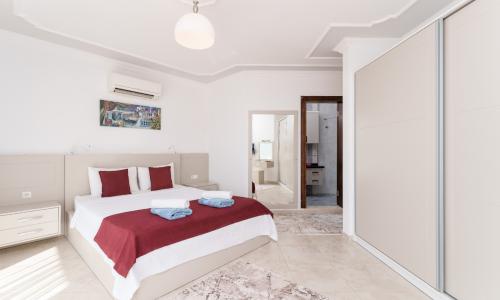 Villa Beyaz Kalkan — 34