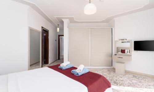 Villa Beyaz Kalkan — 35