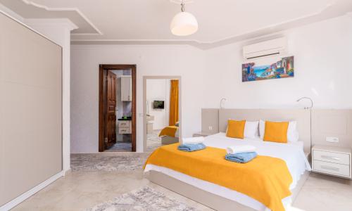 Villa Beyaz Kalkan — 30