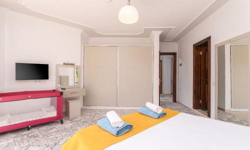 Villa Beyaz Kalkan — 31