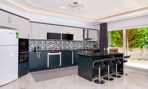 Villa Beyaz Kalkan — 23