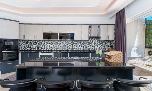 Villa Beyaz Kalkan — 24