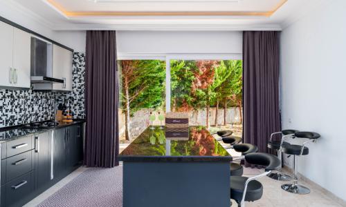 Villa Beyaz Kalkan — 25
