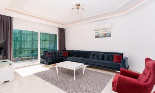 Villa Beyaz Kalkan — 27