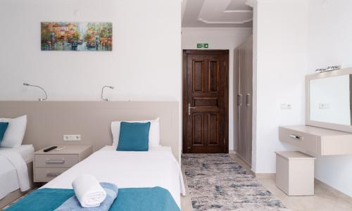 Villa Beyaz Kalkan — 40
