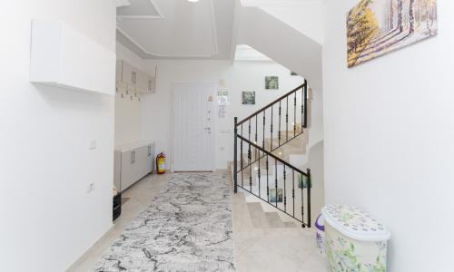 Villa Beyaz Kalkan — 33