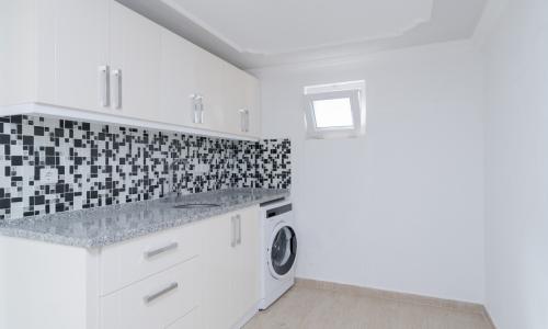 Villa Beyaz Kalkan — 38