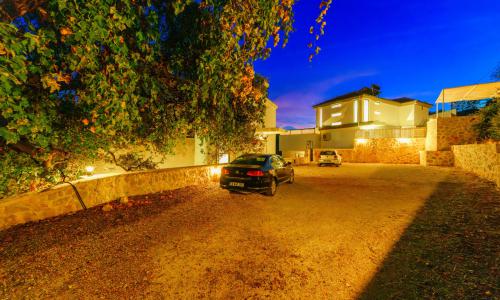 Villa Beyaz Kalkan — 50
