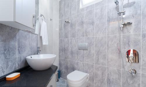 Villa Beyaz Kalkan — 42